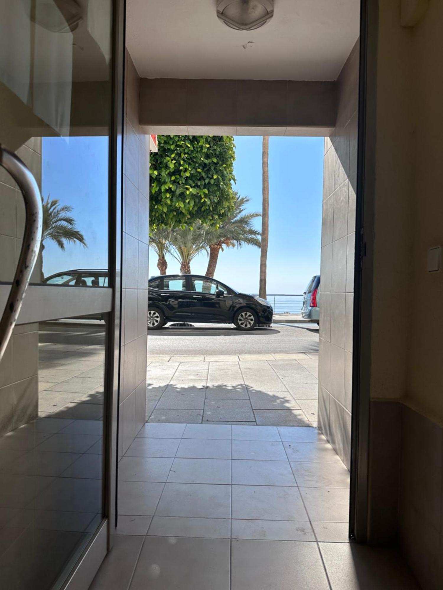 Precioso Apartamento De 3 Dormitorios Con Acceso Directo A La Playa Altea Exterior foto