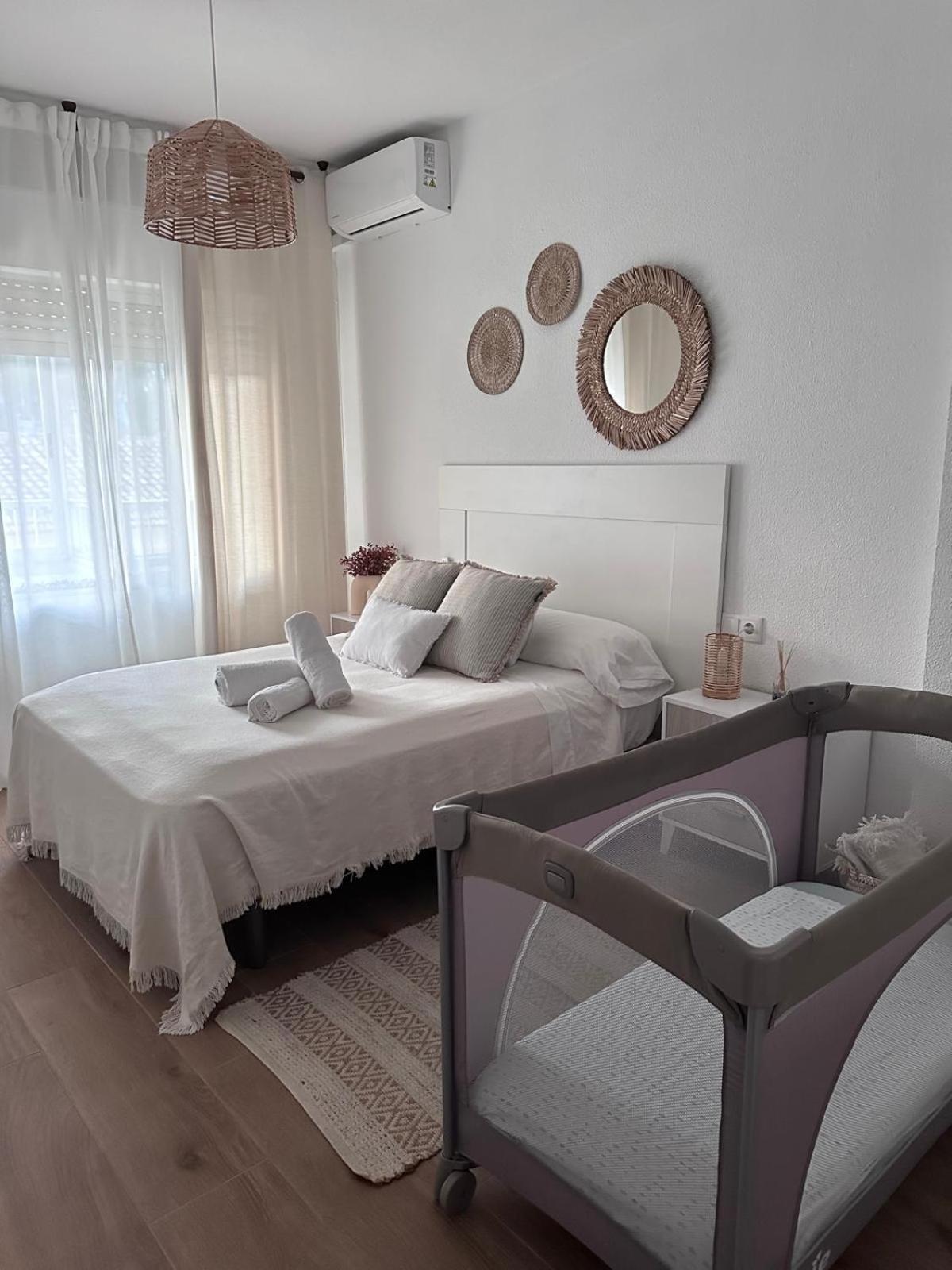 Precioso Apartamento De 3 Dormitorios Con Acceso Directo A La Playa Altea Exterior foto